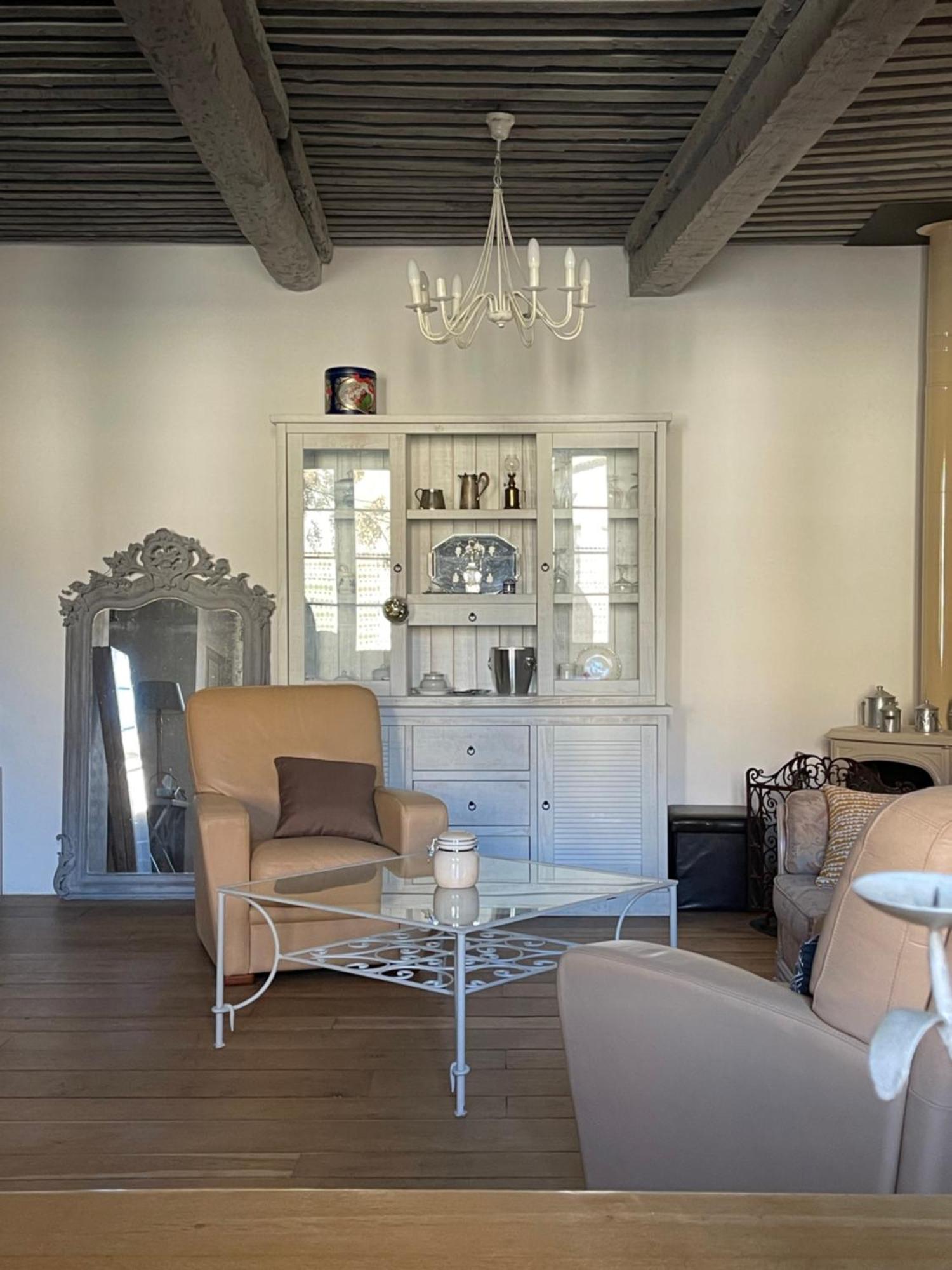 Magnifique Villa 11 Couchages Narbonne Exterior foto